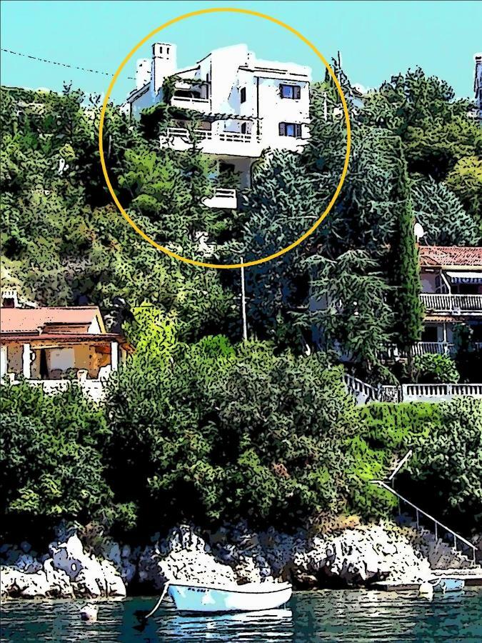Apartments Six 克拉列维察 外观 照片